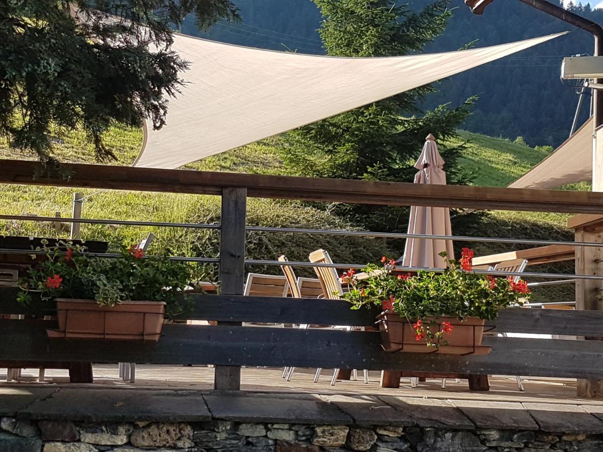 Chalet La Source Saint-Nicolas-la-Chapelle (Savoie) Exterior photo