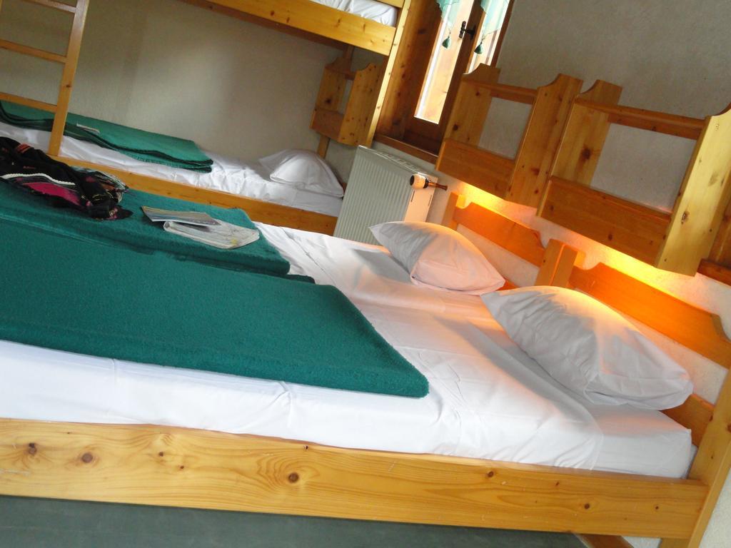 Chalet La Source Saint-Nicolas-la-Chapelle (Savoie) Room photo