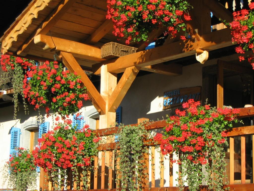 Chalet La Source Saint-Nicolas-la-Chapelle (Savoie) Exterior photo