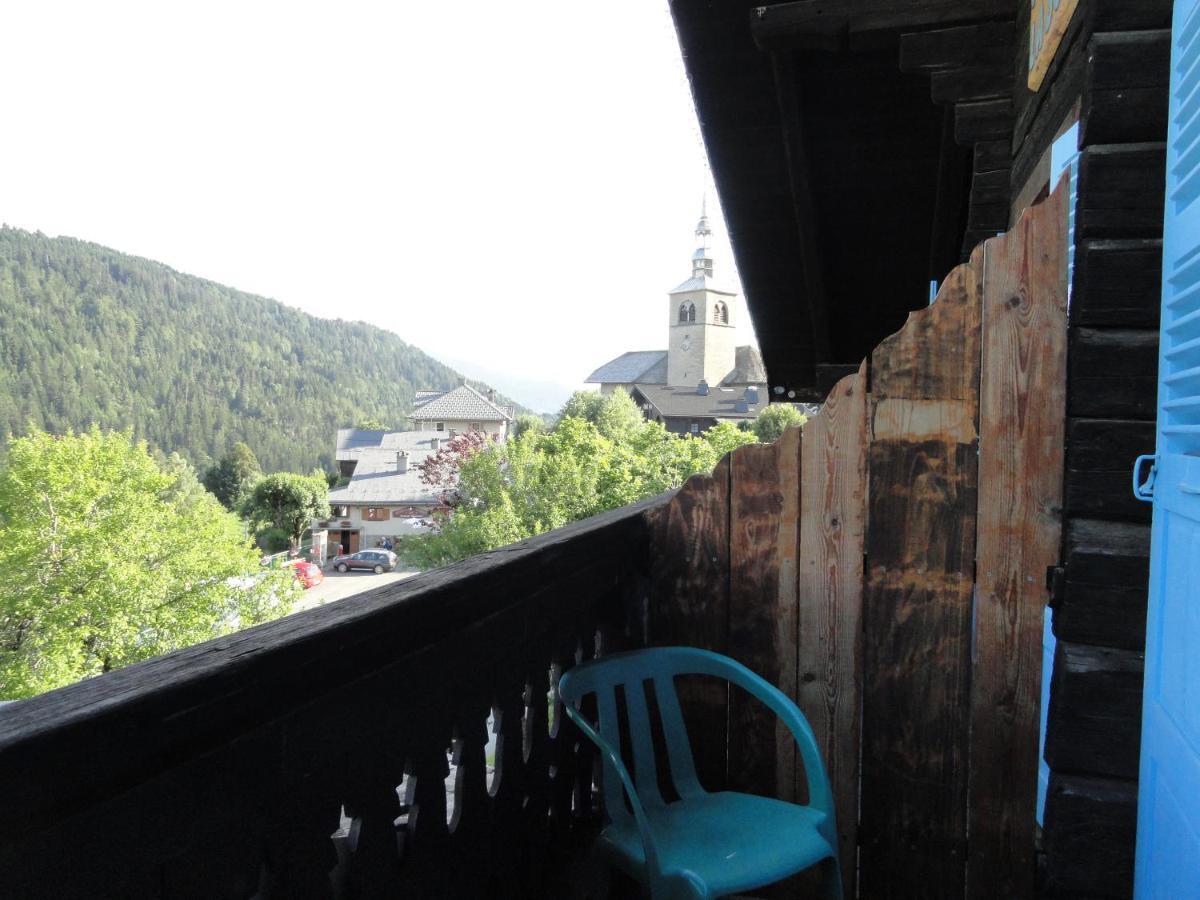 Chalet La Source Saint-Nicolas-la-Chapelle (Savoie) Room photo