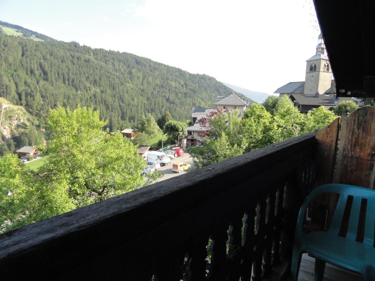 Chalet La Source Saint-Nicolas-la-Chapelle (Savoie) Room photo