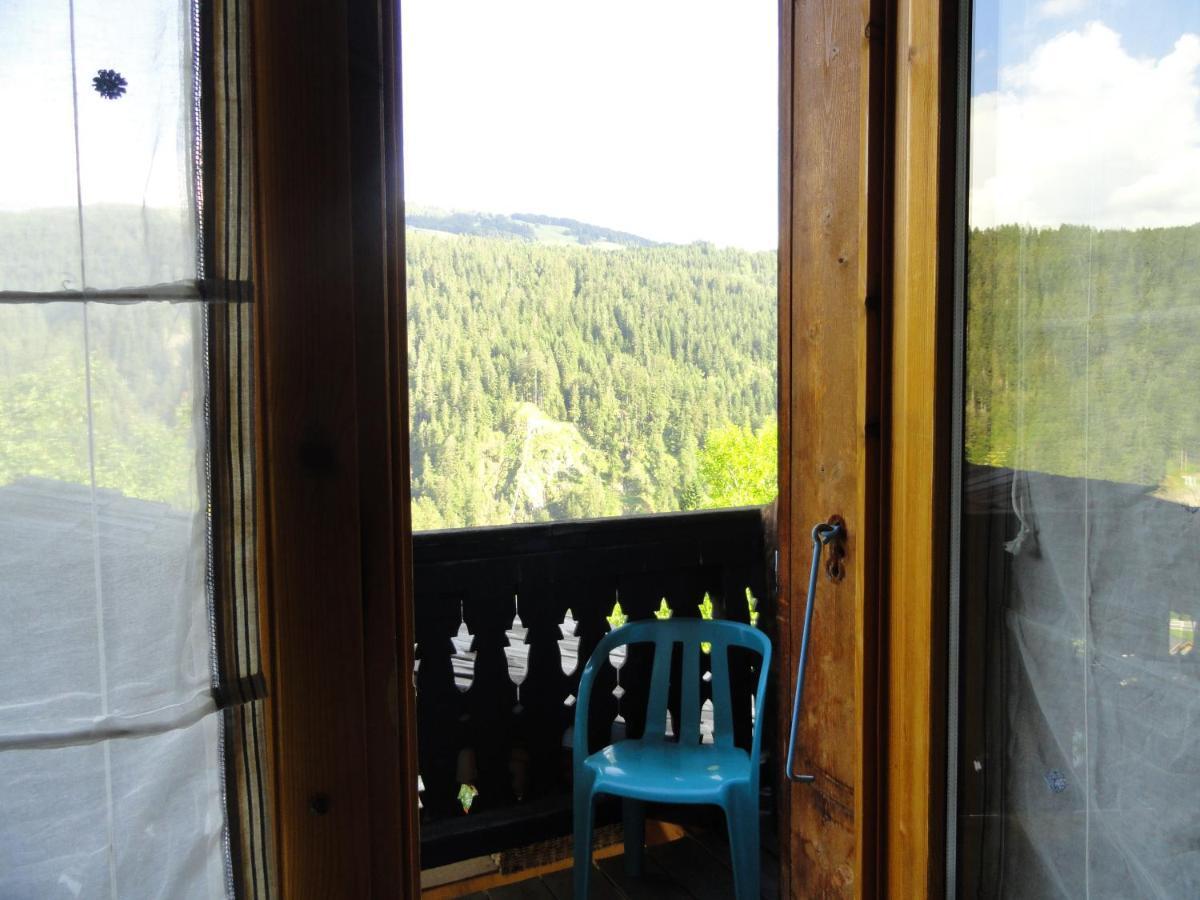 Chalet La Source Saint-Nicolas-la-Chapelle (Savoie) Room photo