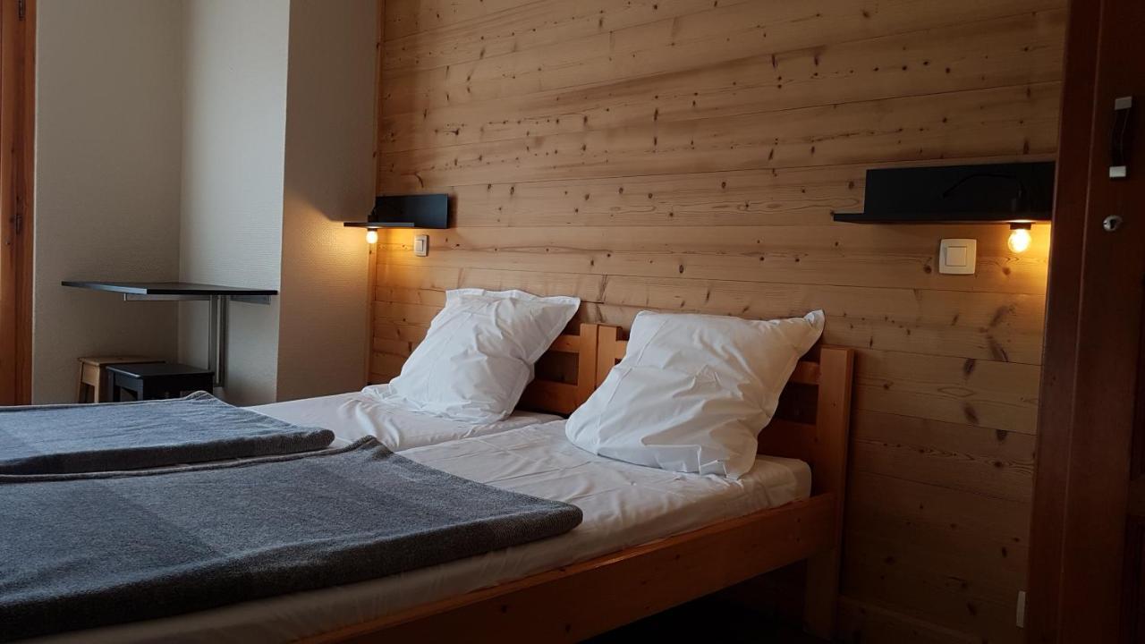 Chalet La Source Saint-Nicolas-la-Chapelle (Savoie) Exterior photo