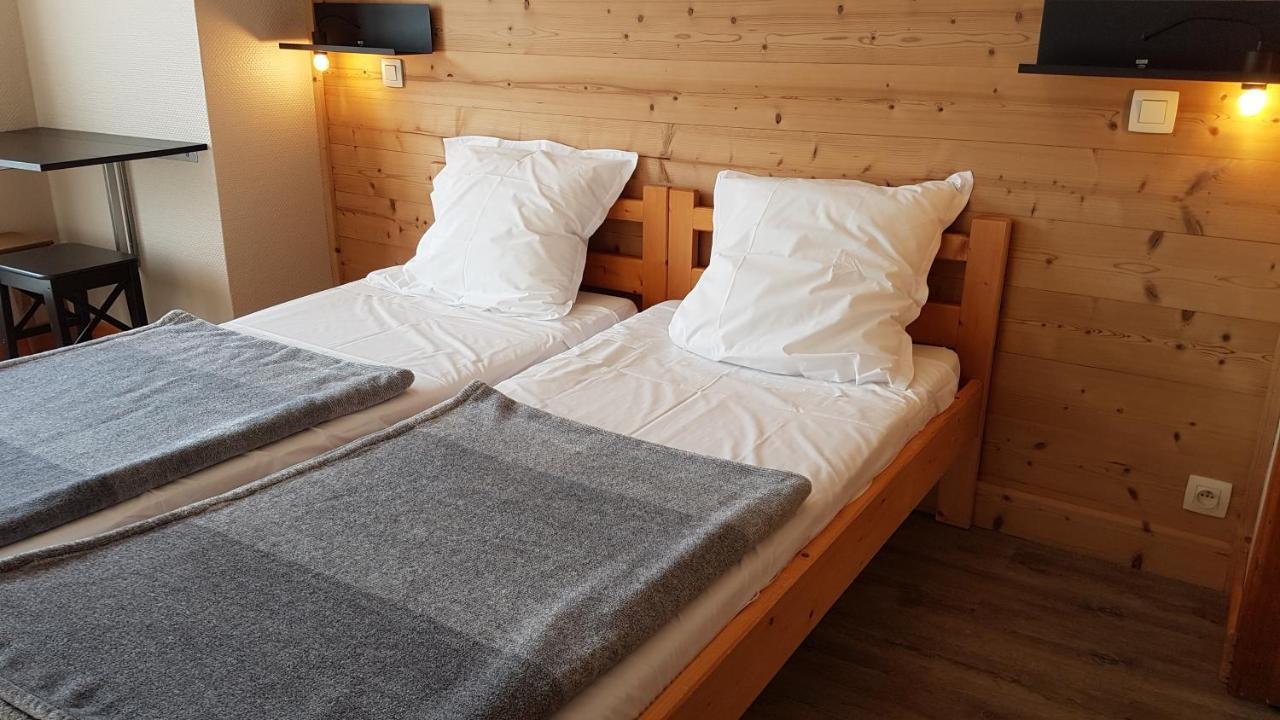 Chalet La Source Saint-Nicolas-la-Chapelle (Savoie) Room photo